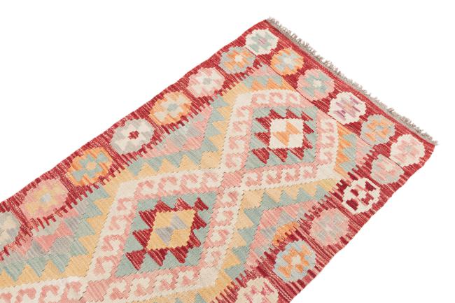 Kilim Afegão - 2