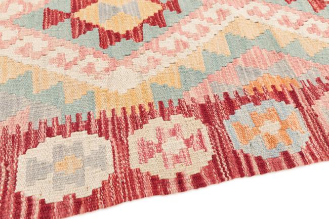 Kilim Afegão - 3