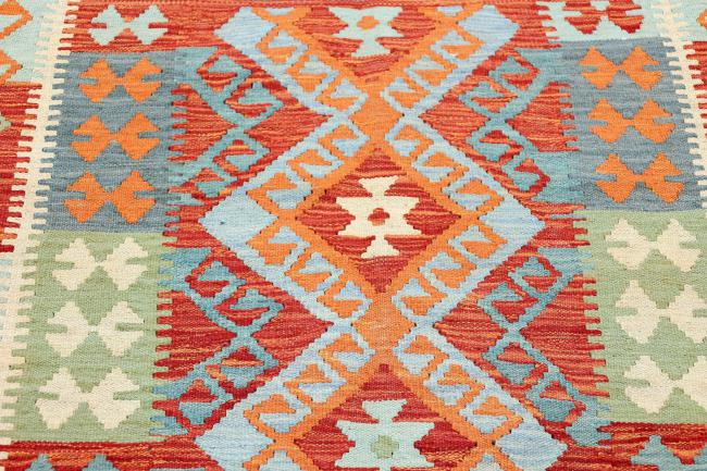 Kilim Afegão - 3