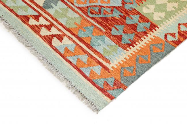 Kilim Afegão - 4