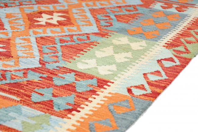 Kilim Afegão - 5