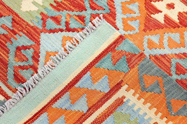 Kilim Afegão - 6