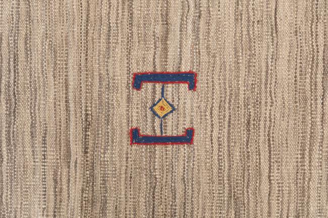 Kilim Afghan Design - 6