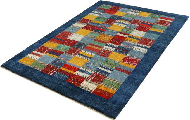 Perzisch Gabbeh Loribaft - 1