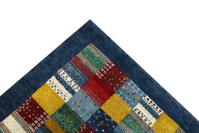 Perzisch Gabbeh Loribaft - 3