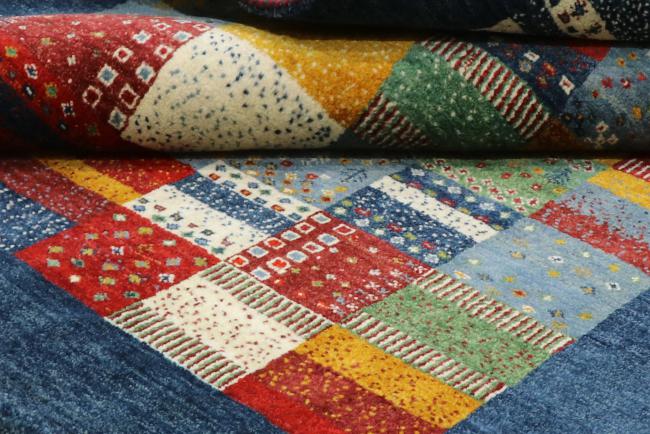 Perzisch Gabbeh Loribaft - 4