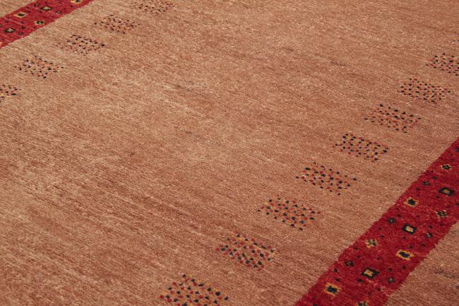Persian Gabbeh Kashkuli - 1