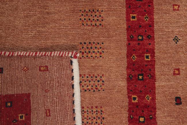 Persian Gabbeh Kashkuli - 2