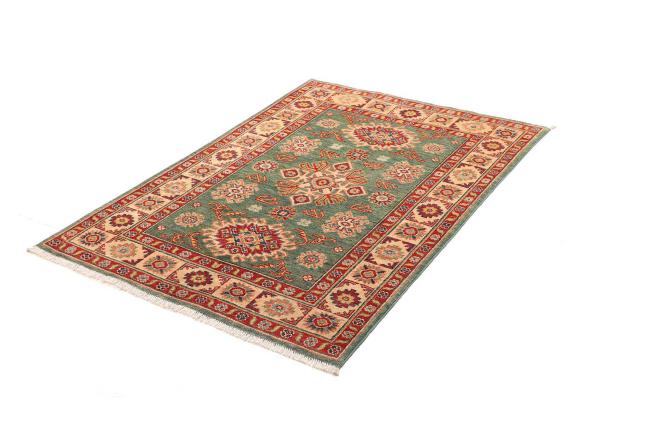 Kazak Limited - 1