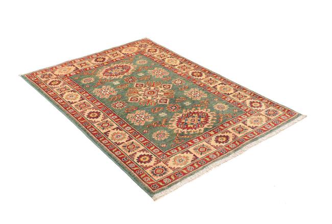 Kazak Limited - 2