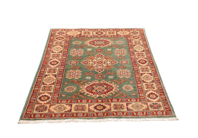 Kazak Limited - 3
