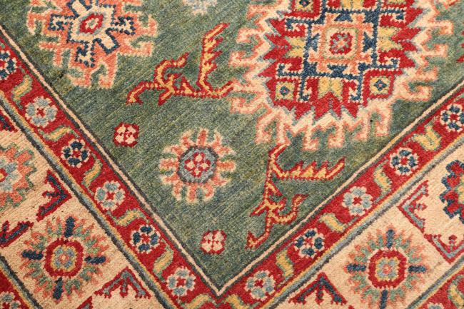 Kazak Limited - 5