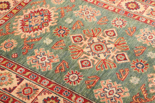 Kazak Limited - 6