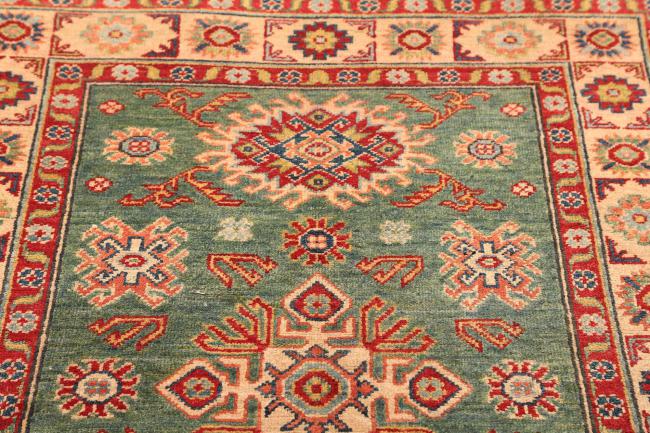 Kazak Limited - 7