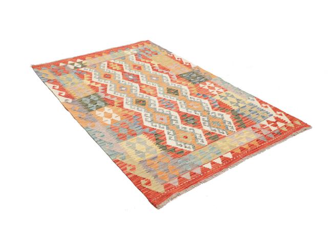 Kilim Afghan - 2