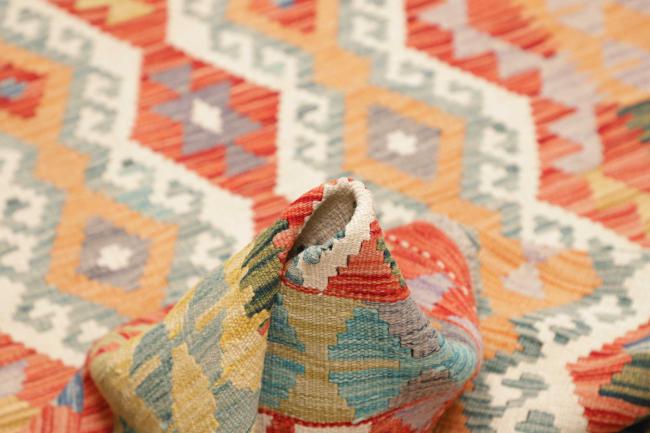 Kilim Afghan - 5