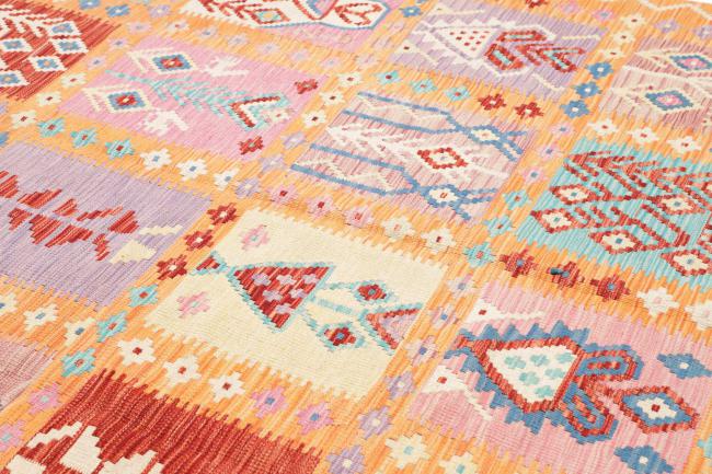 Kilim Afghan - 3