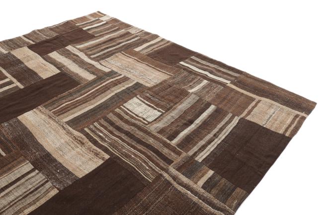 Kilim Fars Patchwork - 2