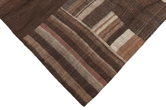 Kilim Fars Patchwork - 4