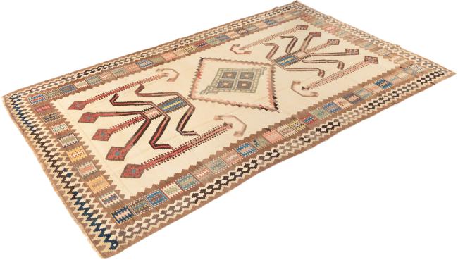 Kilim Fars Old - 1
