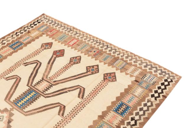 Kilim Fars Old - 2