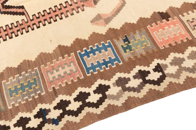 Kilim Fars Old - 3