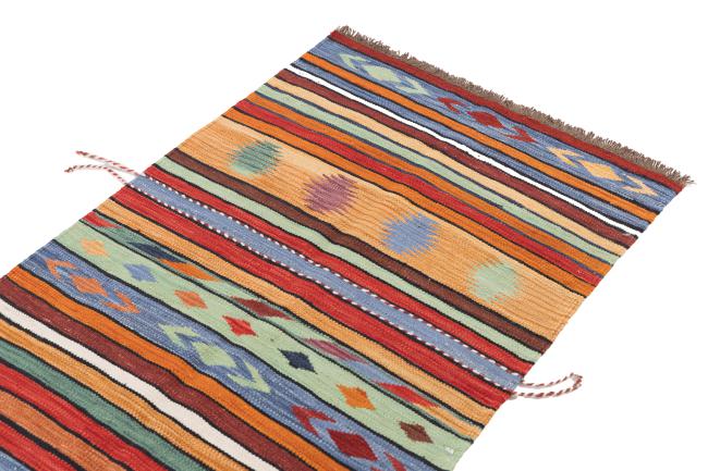 Kilim Afghan Heritage - 2