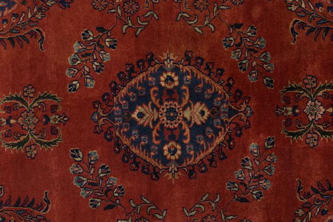 Indo Sarouk - 7