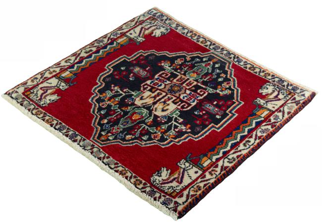 Shiraz - 1