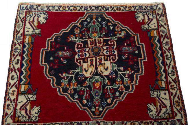 Shiraz - 3