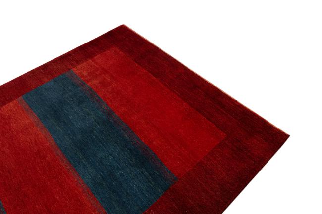 Persa Gabbeh Kashkuli Banafsheh - 3