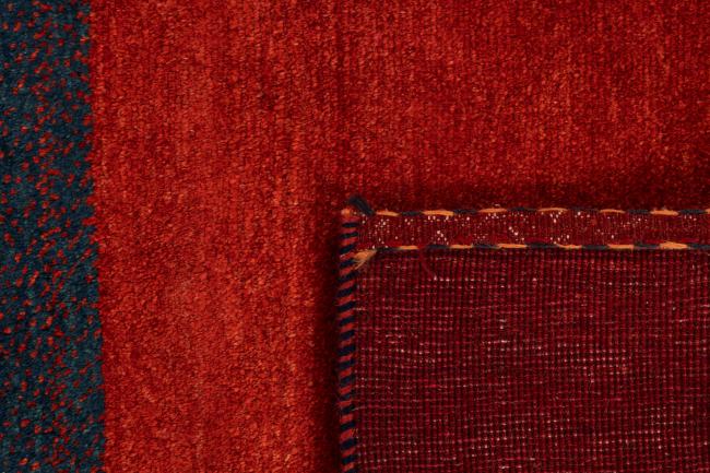 Persa Gabbeh Kashkuli Banafsheh - 6