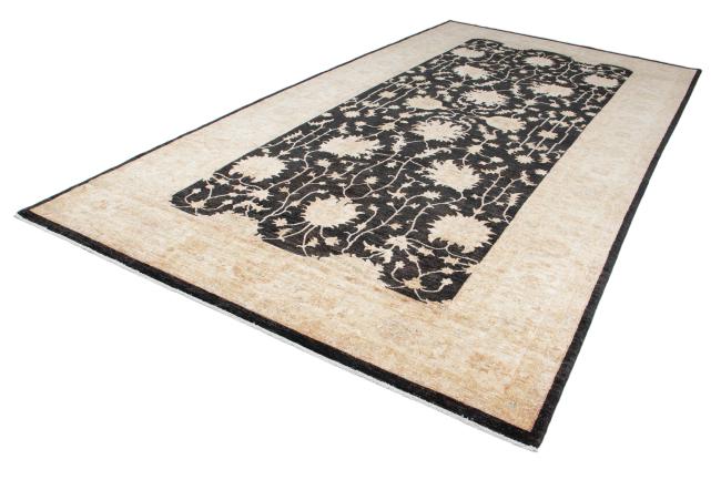Ziegler Farahan - 1