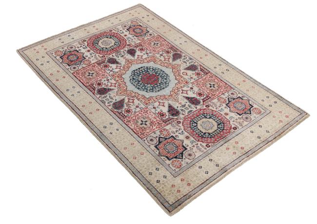 Mamluk - 1