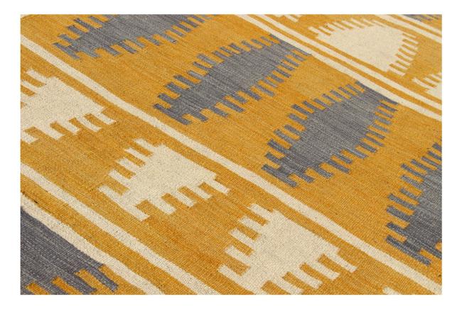 Kilim Afghan - 1