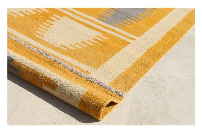 Kilim Afghan - 2