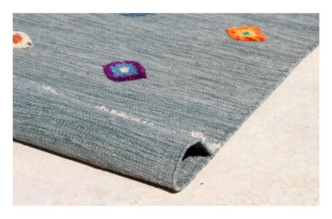 Kilim Afghan Nimbaft Edition - 2