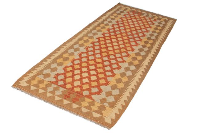 Kilim Afegão - 1