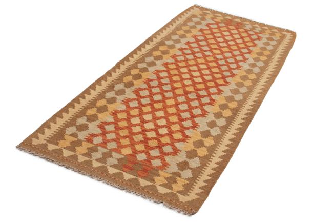 Kilim Afegão - 2