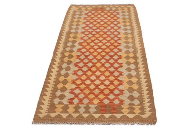 Kilim Afegão - 3