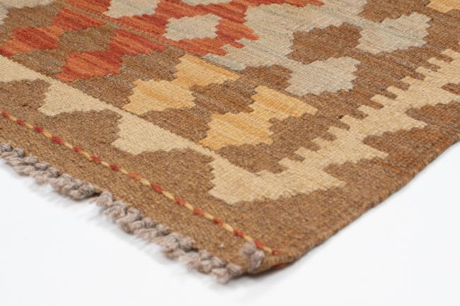 Kilim Afegão - 4