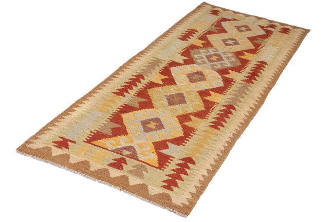 Kilim Afegão - 1