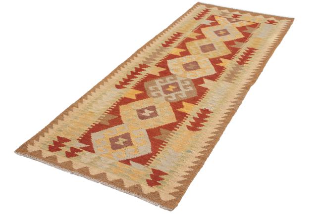 Kilim Afegão - 2