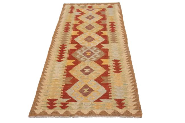 Kilim Afegão - 3