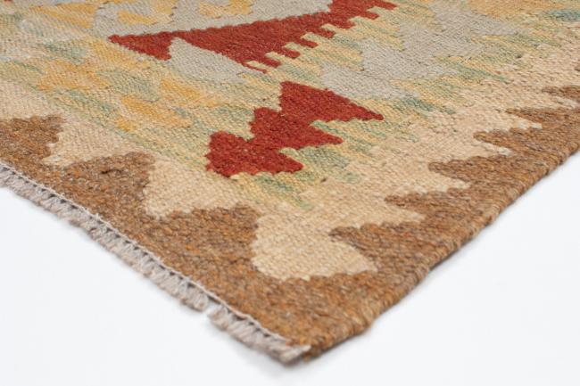 Kilim Afegão - 4