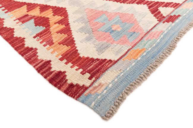 Kilim Afegão - 4