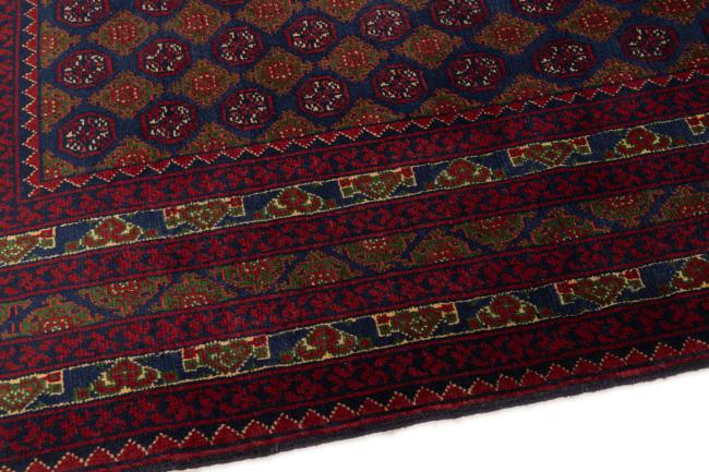 Afghan Mauri - 4
