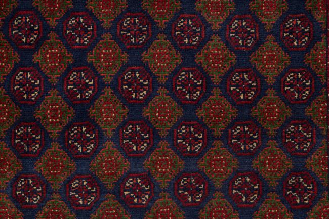 Afghan Mauri - 7