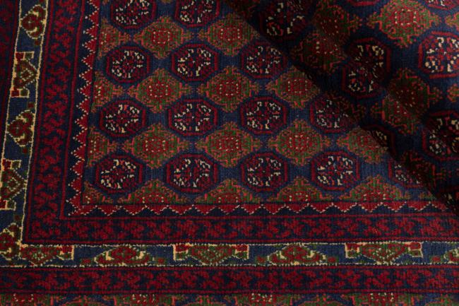 Afghan Mauri - 8