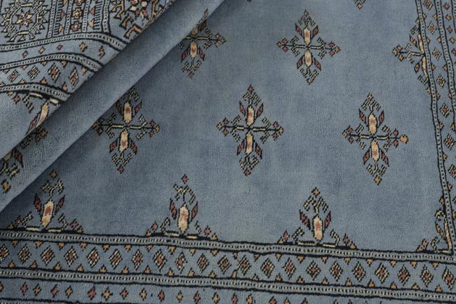 Pakistan Buchara 3ply - 2